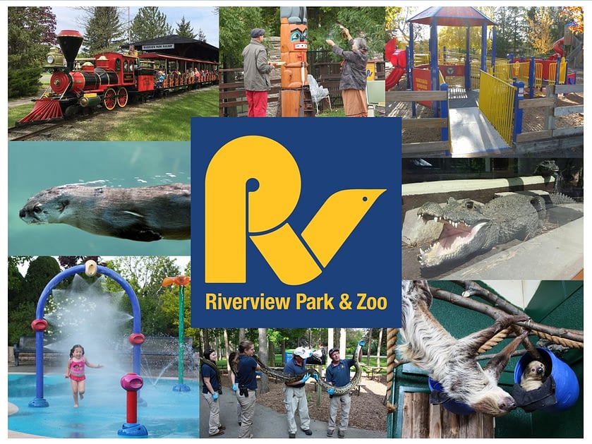 Riverview Park and Zoo