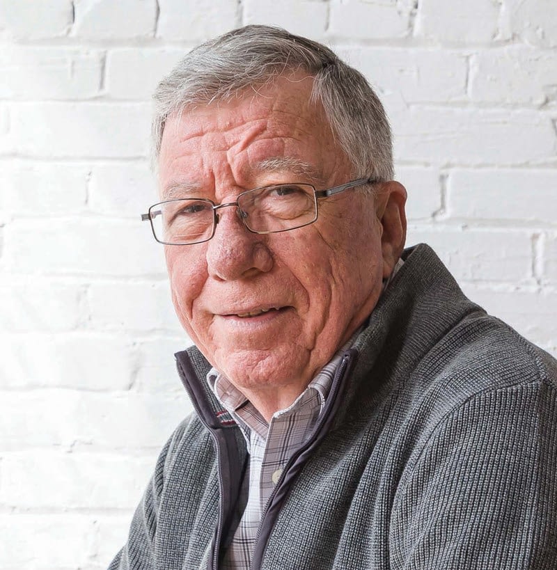 Paul Ayotte